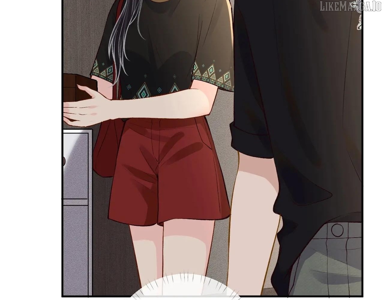 Everyone's Darling Chapter 185 - page 52
